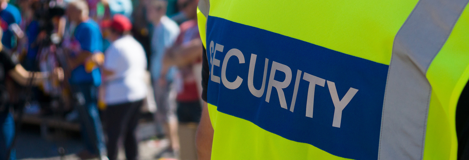Residential and gated community security