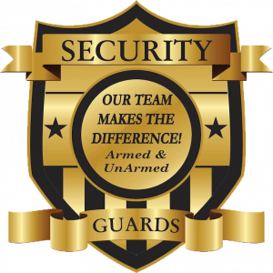 Mohave Security logo